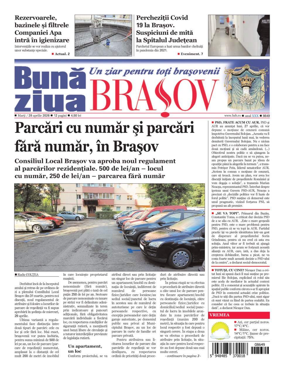 Pagina 1
