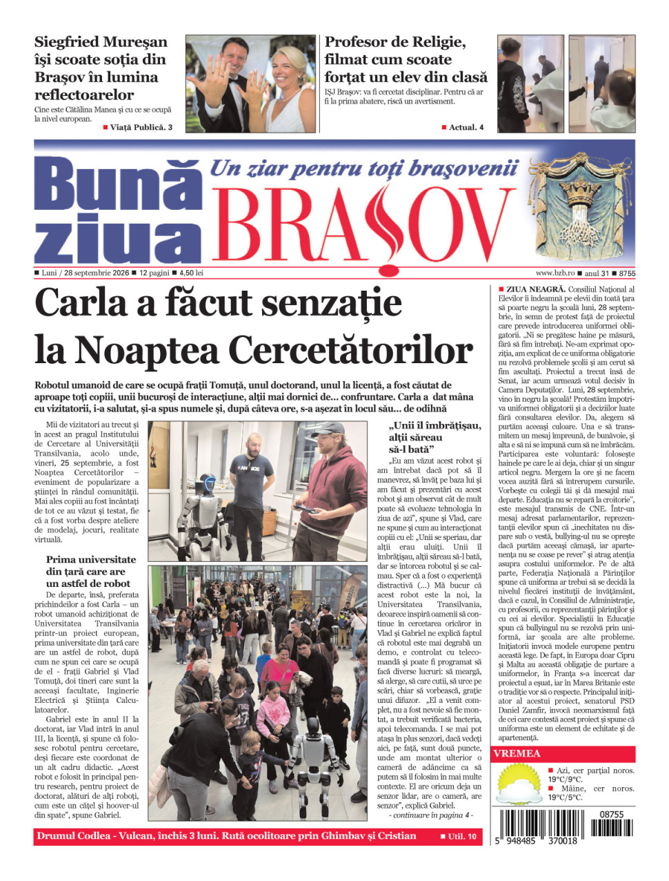 Pagina 1