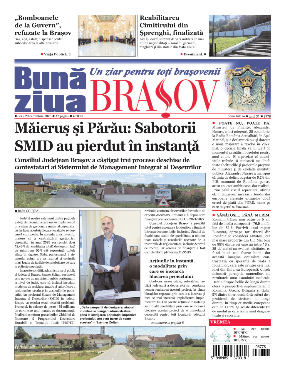 Pagina 1