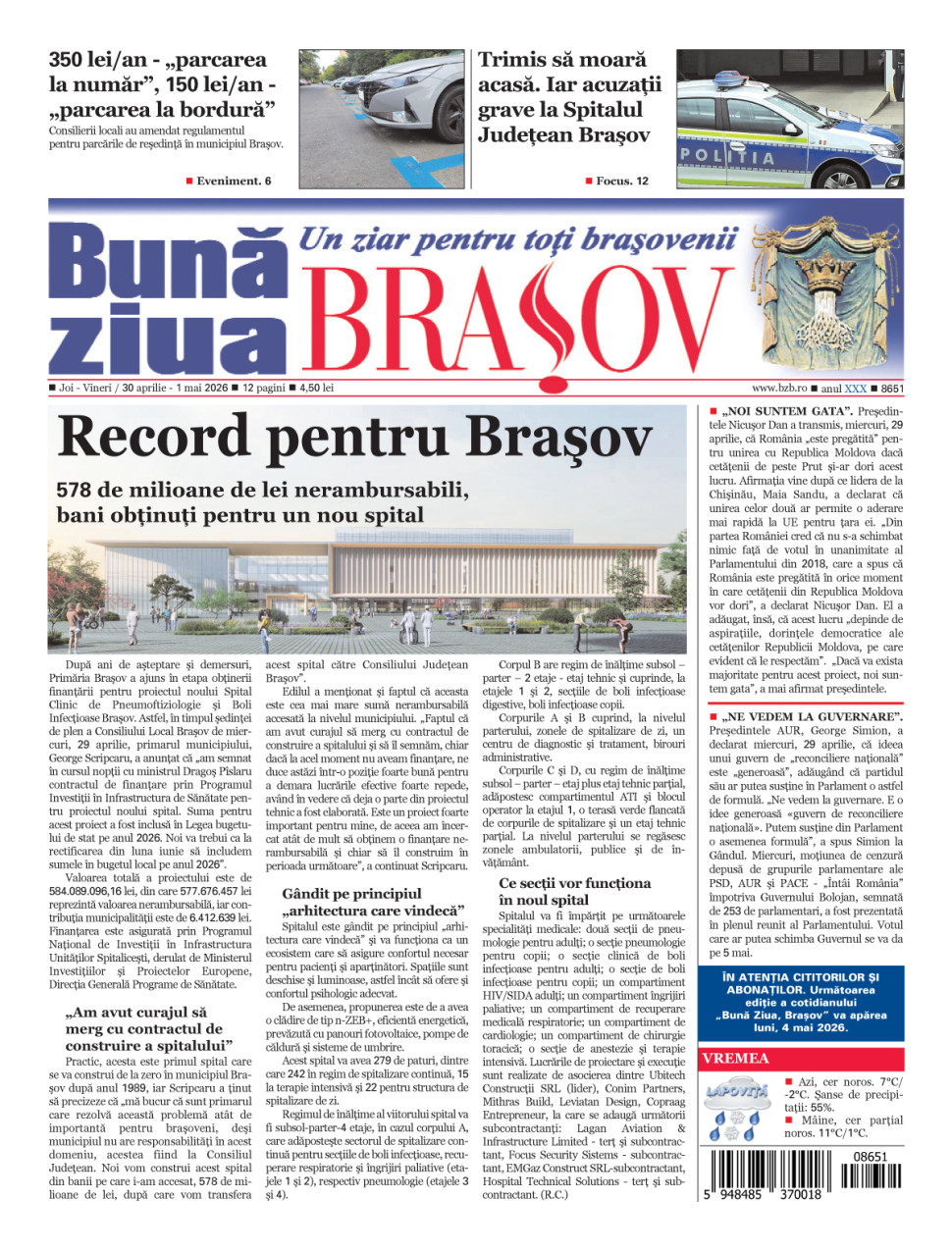 Pagina 1
