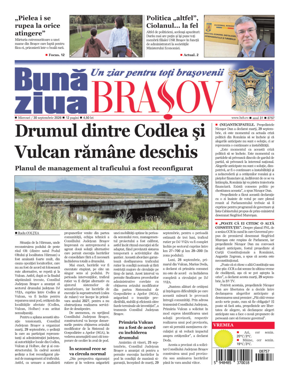 Pagina 1