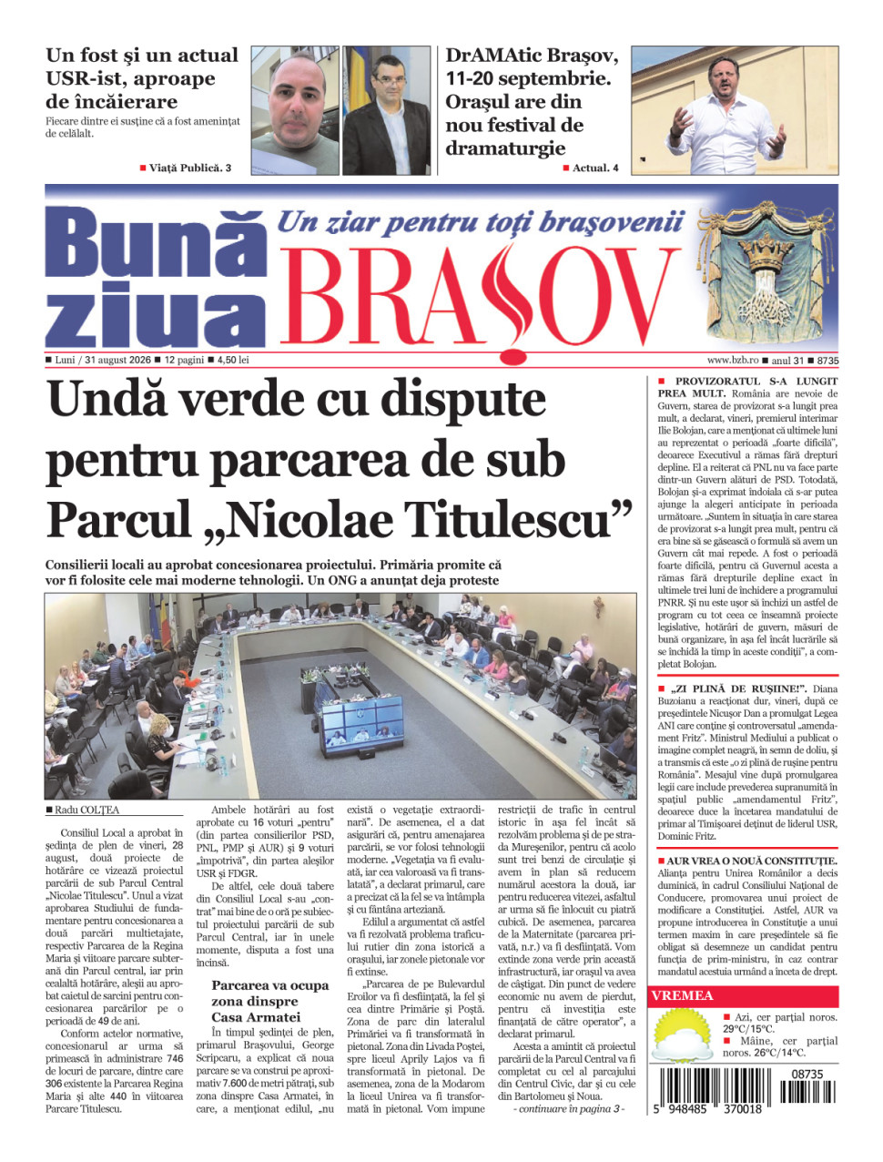 Pagina 1