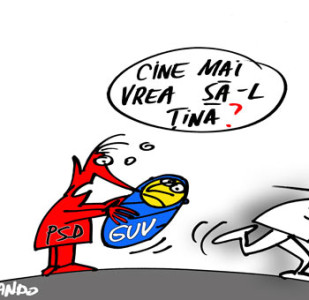 andografia zilei