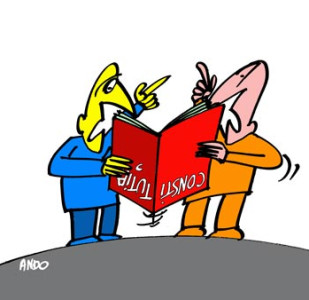 andografia zilei