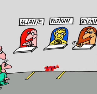 andografia zilei