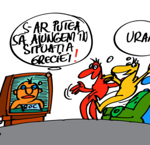 andografia zilei