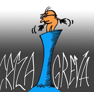 andografia zilei