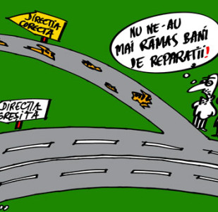 andografia zilei