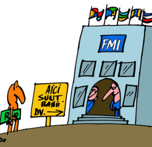 andografia zilei