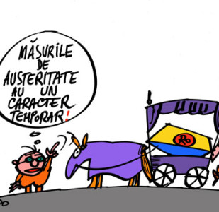 andografia zilei