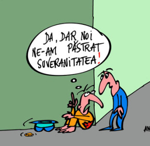 andografia zilei