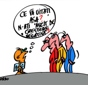 andografia zilei