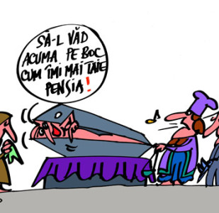andografia zilei
