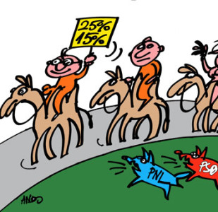 andografia zilei