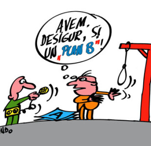 andografia zilei