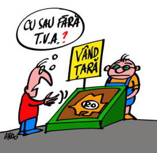 andografia zilei