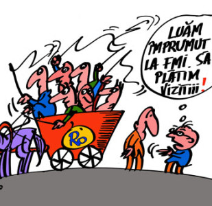 andografia zilei