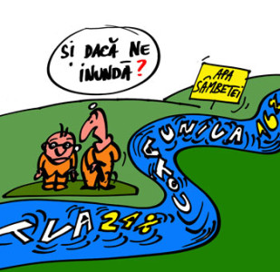andografia zilei