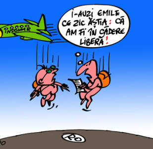 andografia zilei