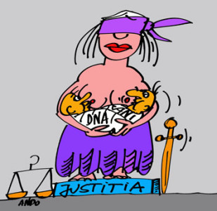 andografia zilei