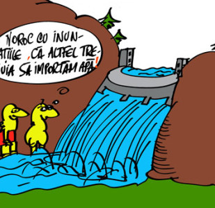 andografia zilei