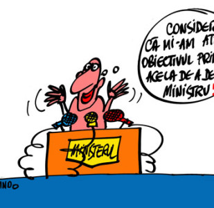 andografia zilei