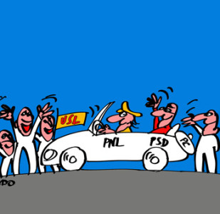 andografia zilei