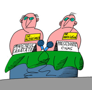 andografia zilei