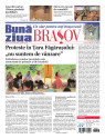 ultima editie a cotidianului