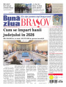 ultima editie a cotidianului