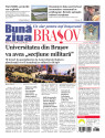 ultima editie a cotidianului