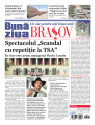 ultima editie a cotidianului