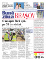 ultima editie a cotidianului