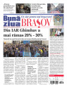 ultima editie a cotidianului
