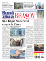 ultima editie a cotidianului