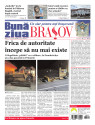 ultima editie a cotidianului