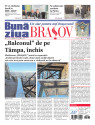 ultima editie a cotidianului