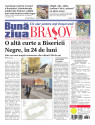 ultima editie a cotidianului