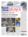 ultima editie a cotidianului