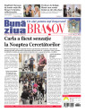 ultima editie a cotidianului