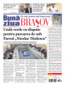ultima editie a cotidianului