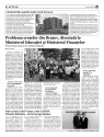 ultima editie a cotidianului