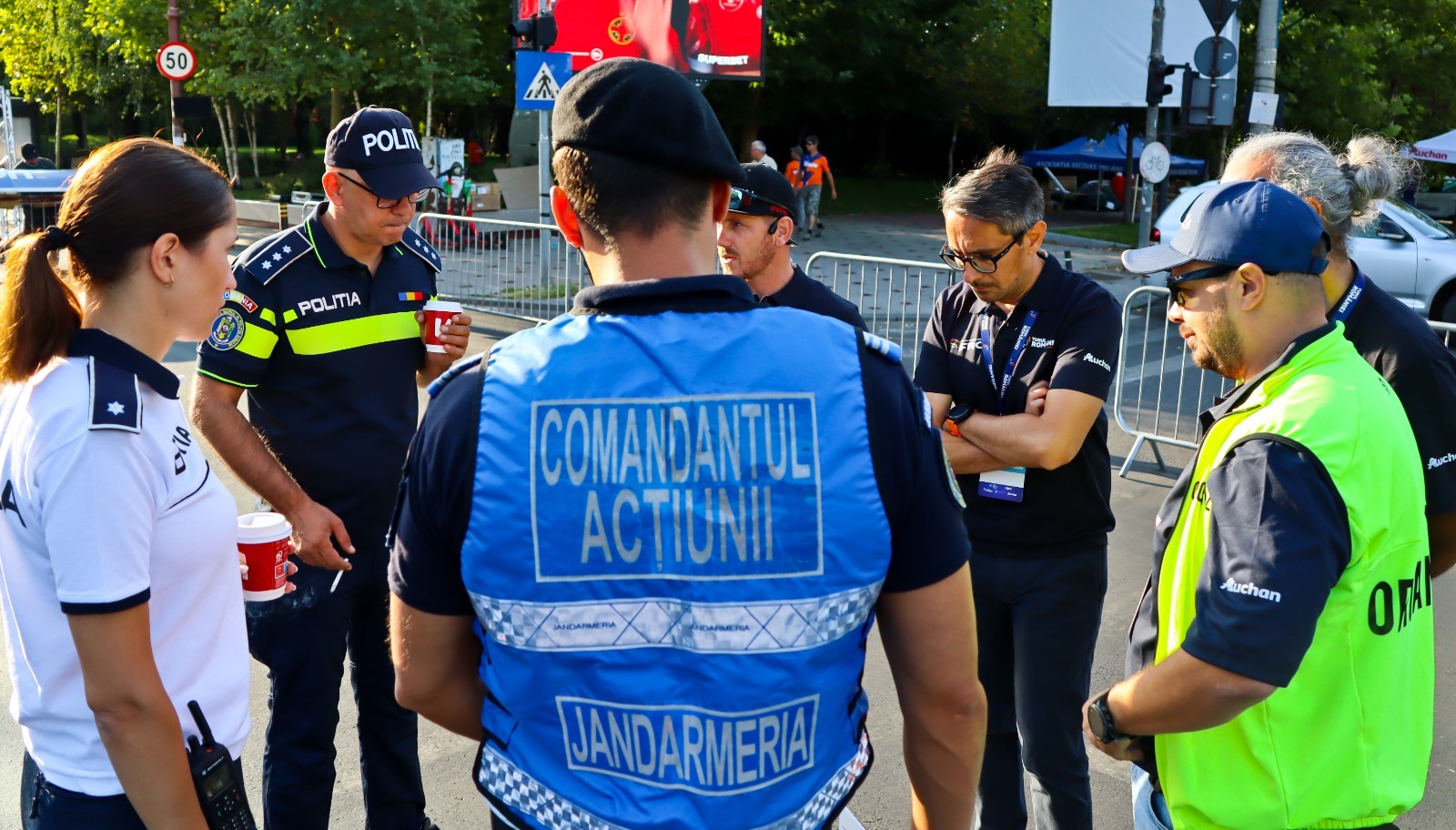 Brașovul se pregătește pentru cel mai spectaculos eveniment sportiv al toamnei. Pe 12 septembrie, Turul României aduce în oraș caravana ciclismului de elită
