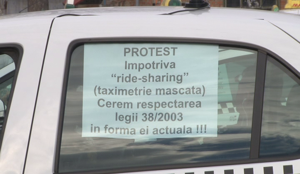 honor Go hiking Turnip Împotriva celor fără de taxe. Peste 300 de taxi-uri au luat „comanda de  protest”, ieri la Braşov | Buna ziua Brasov