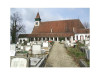 Prima Primărie a Braşovului a funcţionat în biserica de pe „Dealul de Jos”