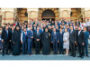 Depunerea jurământului absolvenţilor Facultăţii de Teologie Ortodoxă din Sibiu – Promoţia 2022