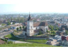 Cea mai veche biserică a Braşovului, construită din moştenirea  a trei orfane