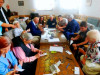 Activităţi la Asociaţia Christiana de la Săcele