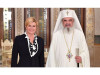 Preşedintele Republicii Croaţia în vizită la Patriarhia Română