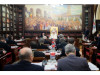 Şedinţa anuală a Consiliului Naţional Bisericesc